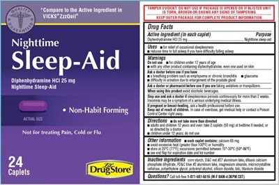 PDP - 69438 LDSP Sleep Aid (caplets)jpg